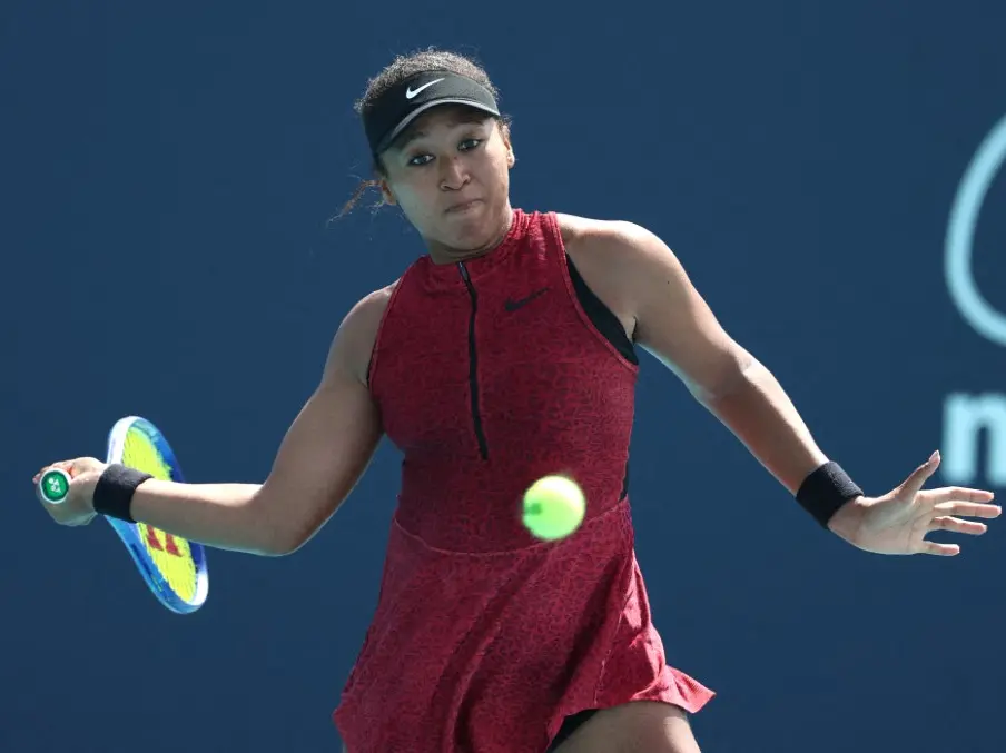 Naomi Osaka considering retirement? Ex-world no. 1 rather be a 'great mom than losing in first round' Naomi Osaka considering retirement? Ex-world no. 1 rather be a 'great mom than losing in first round'