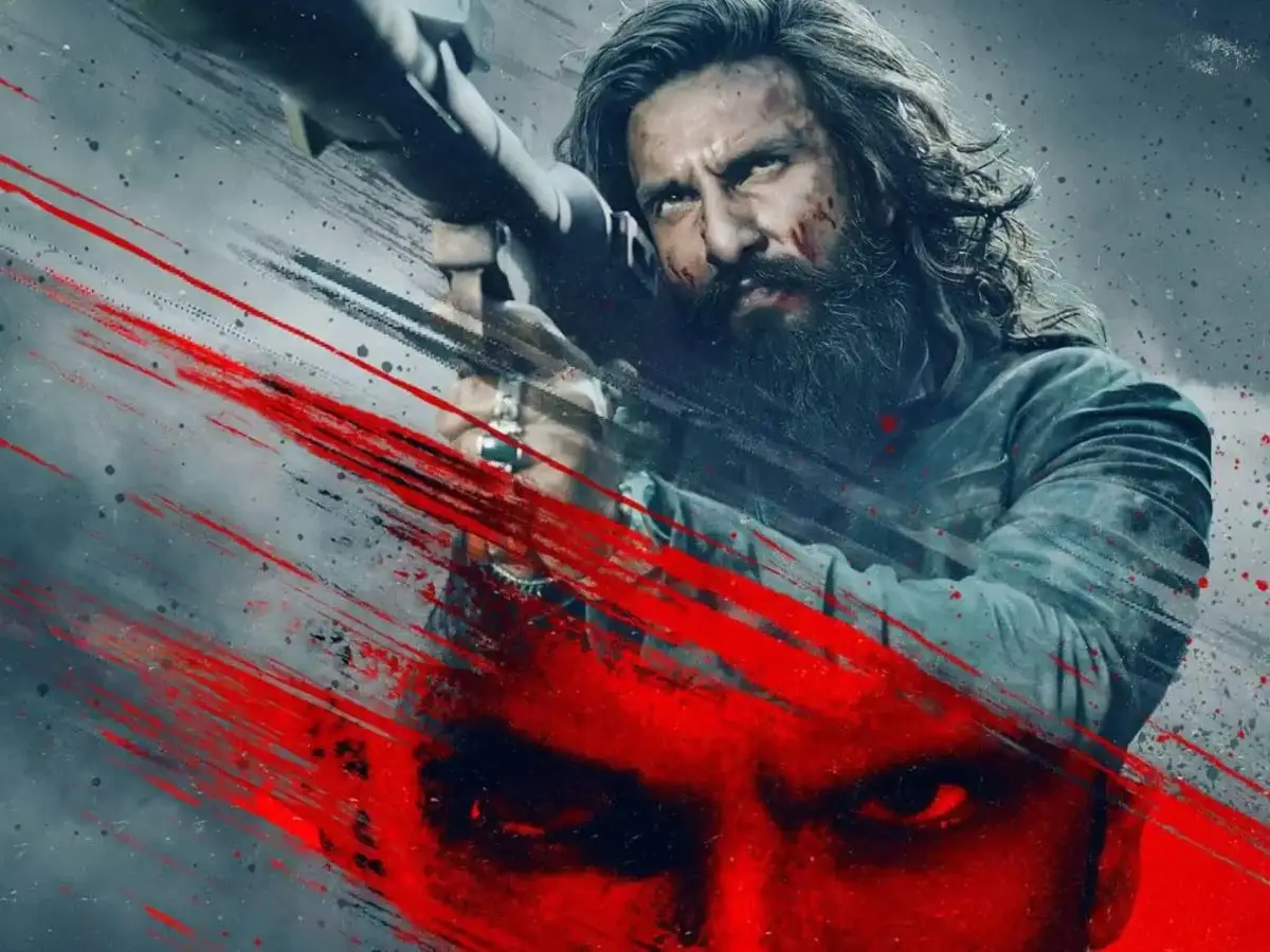 Dhurandhar: The Revenge box office collection Day 4 - Ranveer Singh starrer nears ₹700 crore worldwide Dhurandhar: The Revenge box office collection Day 4 - Ranveer Singh starrer nears ₹700 crore worldwide
