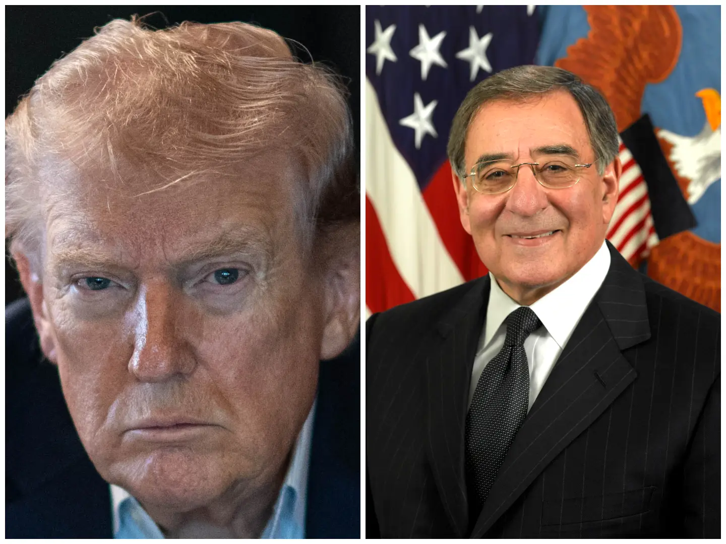 Trump and Iran crisis: Ex-CIA chief Leon Panetta lists 7 reasons why US president is responsible— but what about his own foreign wars record?