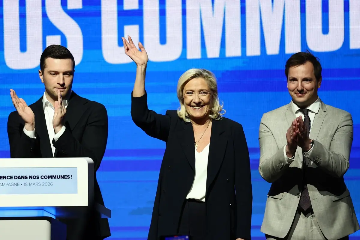 Far right gains but no major breakthroughs