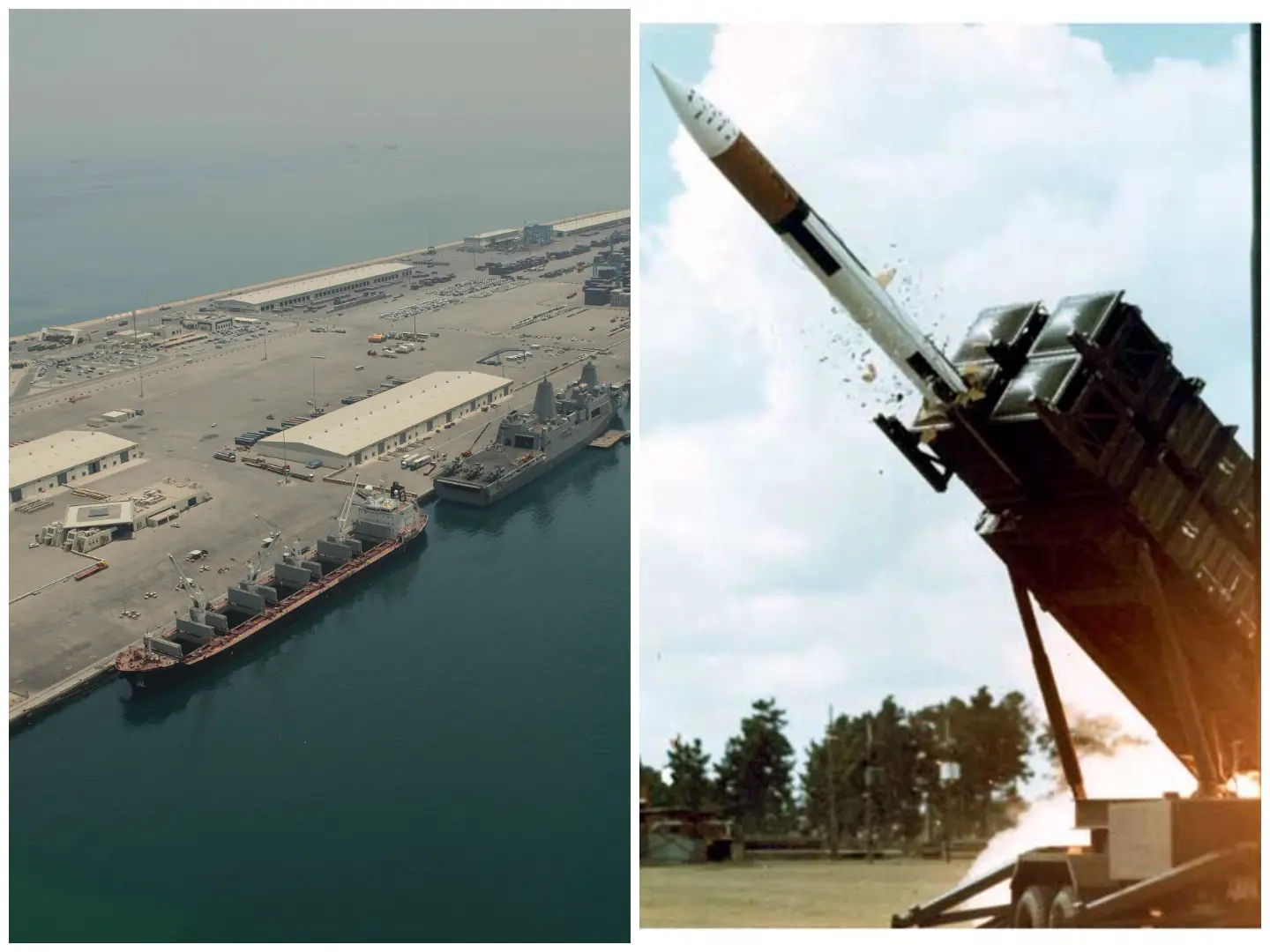 US, Bahrain probably LIED about Iran drone attack. It was not the only ‘false flag’ – Diego Garcia, Turkey 'missile strikes' could be...