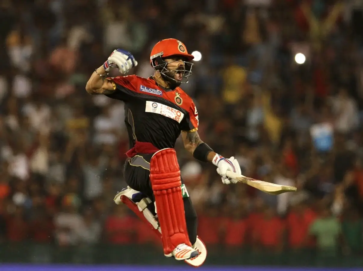 IPL 2026 Stats: From Dhoni to Kohli - List of Best Batters of All Time