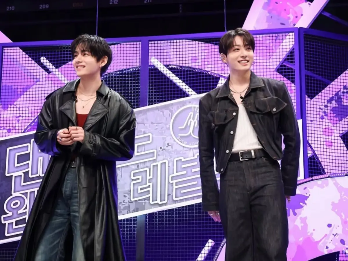 BTS members Jungkook, V to appear on Japanese variety show; Here's what we know