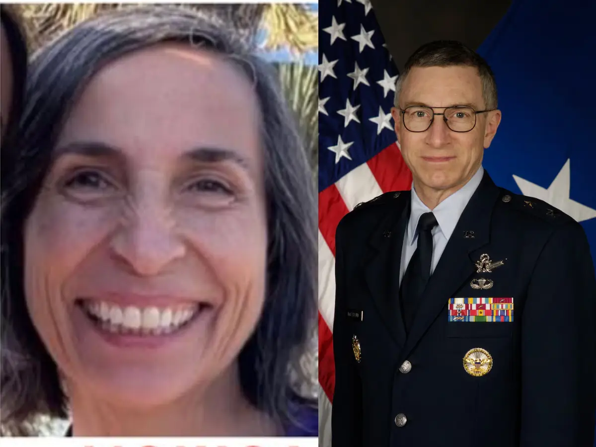 The Mondaloy mystery: Two aerospace experts with ties to special projects go missing, triggering security concerns