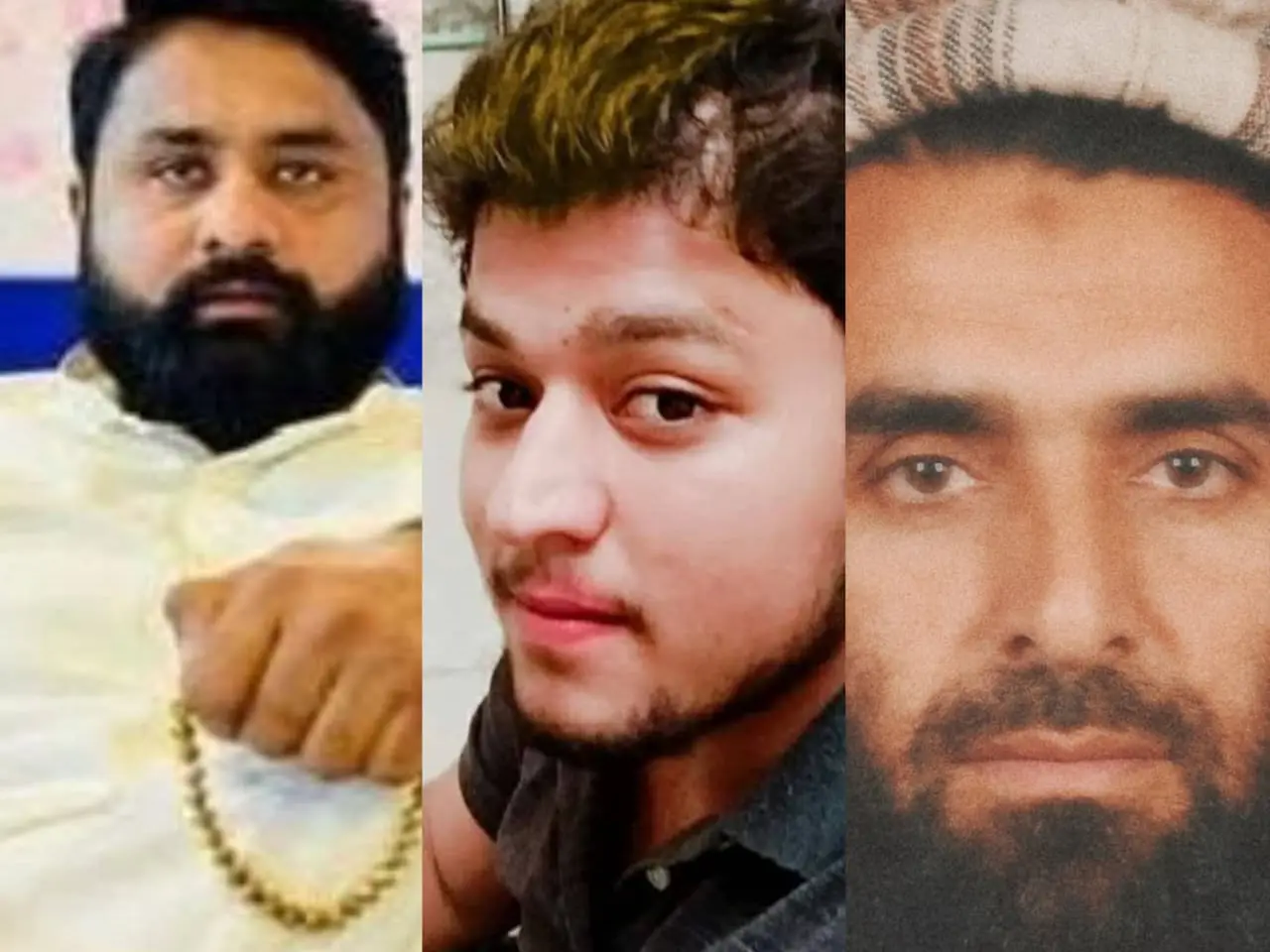 LeT commander gunned down and stabbed by fellow operative in Pakistan's terror hub Muridke LeT commander gunned down and stabbed by fellow operative in Pakistan's terror hub Muridke
