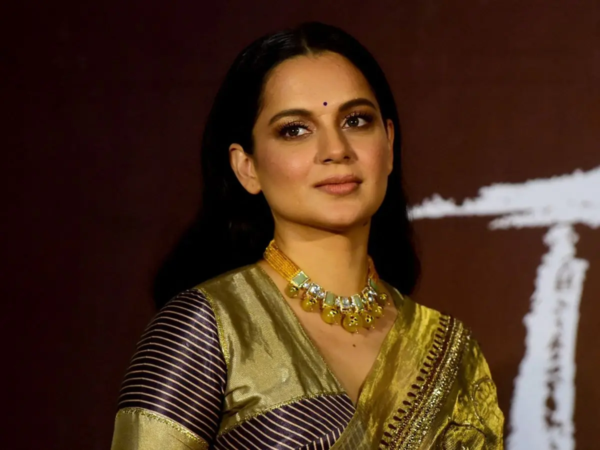 Kangana Ranaut U-turns, wishes Gen Z on Friendship Day