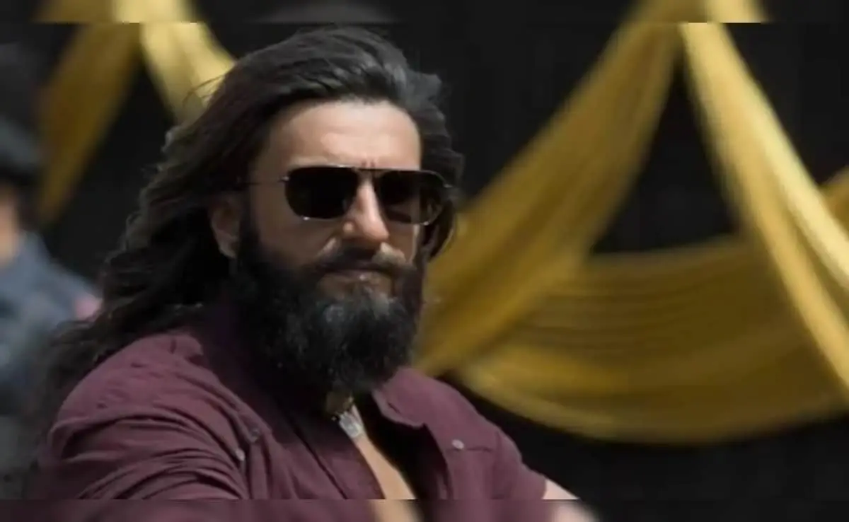 Dhurandhar’s AI poster irks Sikh Community, complaint filed against makers, Ranveer Singh