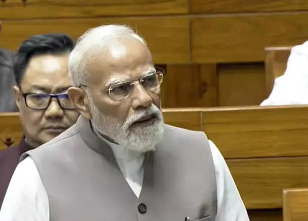 ‘Making fuel and gas available from all sources’: PM Modi reviews energy security, trade impact of Hormuz blockade
