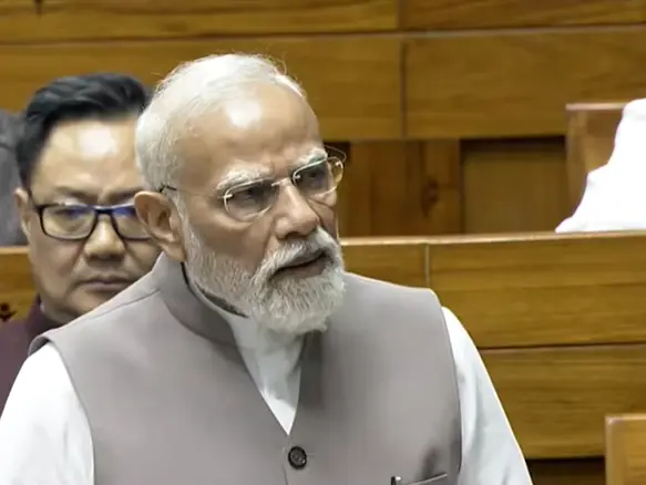 ‘Making fuel and gas available from all sources’: PM Modi reviews energy security, trade impact of Hormuz blockade ‘Making fuel and gas available from all sources’: PM Modi reviews energy security, trade impact of Hormuz blockade