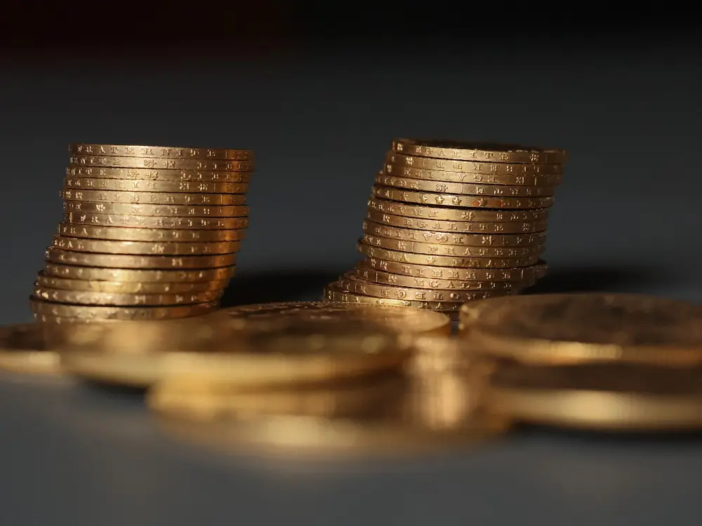 Gold bearish, dollar index bullish, treasury yields higher amid Iran war- Why is the safe haven crashing? Gold bearish, dollar index bullish, treasury yields higher amid Iran war- Why is the safe haven crashing?