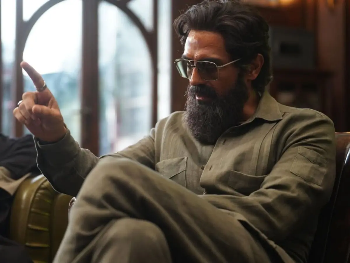 'On my birthday, I saw the horrors of 26/11': Here's why Arjun Rampal calls Dhurandhar his revenge