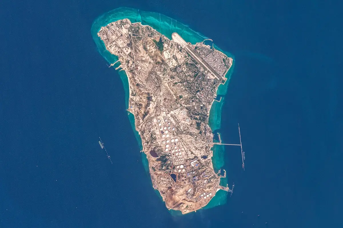 Kharg Island crisis: Houthi threatens to disrupt Bab al-Mandab if US invades Kharg Island
