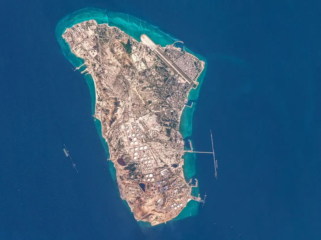 Kharg Island crisis: Houthi threatens to disrupt Bab al-Mandab if US invades Kharg Island Kharg Island crisis: Houthi threatens to disrupt Bab al-Mandab if US invades Kharg Island