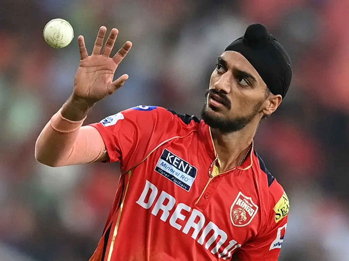 Indian Bowlers