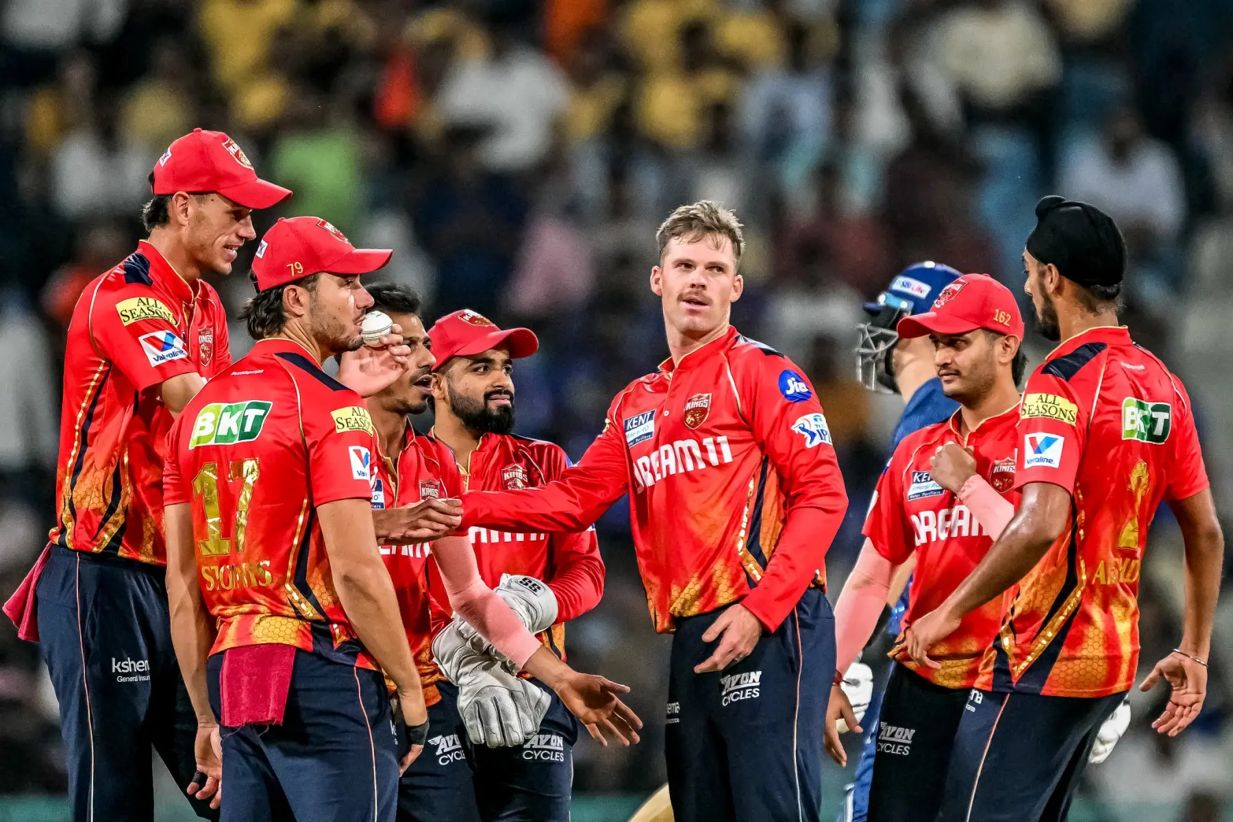 IPL 2026: Check out PBKS final squad; batters, bowlers, keepers and more