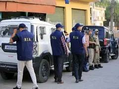 NIA raids multiple locations across Kashmir Valley