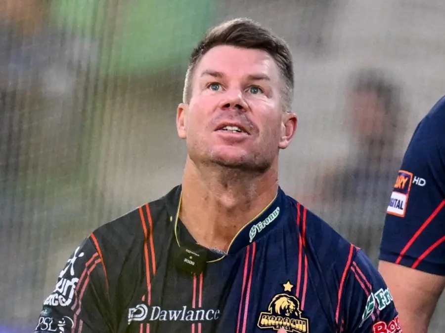 Warner, Smith urged to ‘withdraw immediately’ from PSL 2026 after threat from armed group