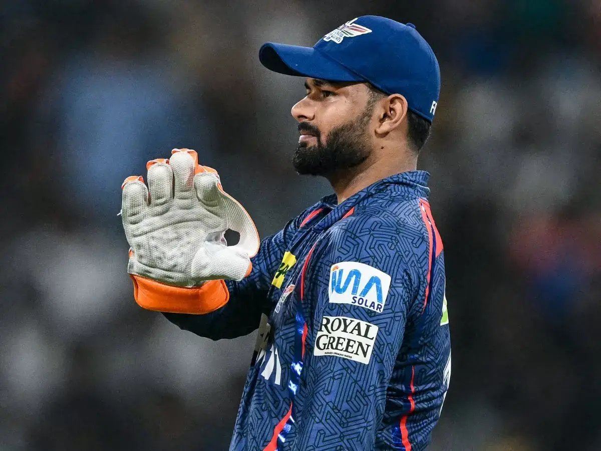 Wicket-keepers