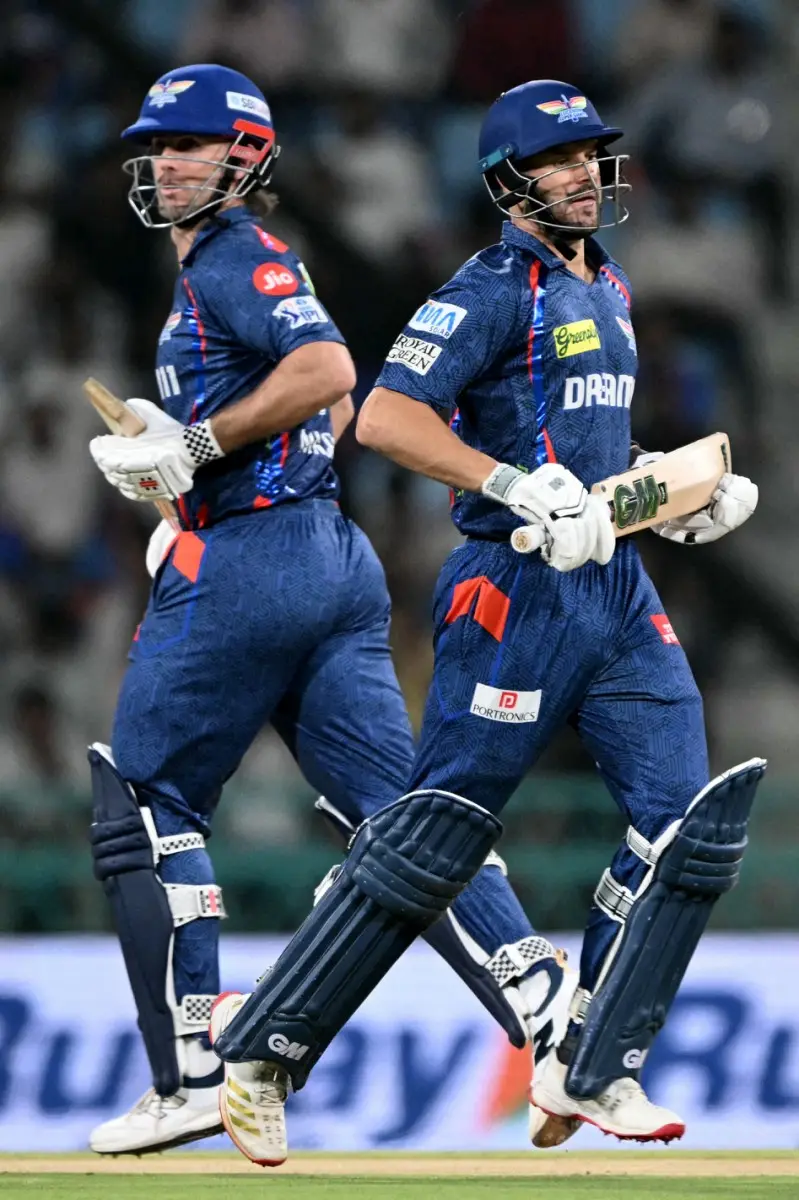 IPL 2026: Check out LSG final squad; batters, bowlers, keepers and more