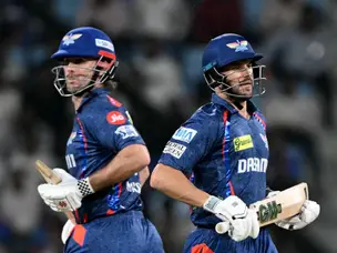 IPL 2026: Check out LSG final squad; batters, bowlers, keepers and more