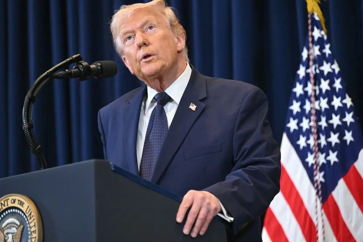 ‘No direct or indirect talks’: Iran denies conversation with Trump after US prez claims 'detailed, constructive’ talks