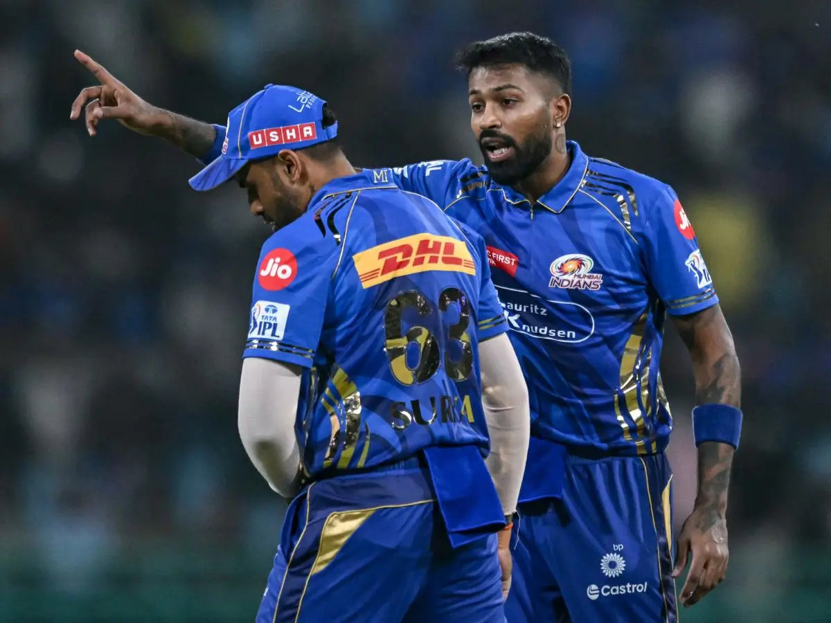 Ashwin, K Srikkanth urge Hardik Pandya to ‘quit MI captaincy’ as IPL 2026 looms