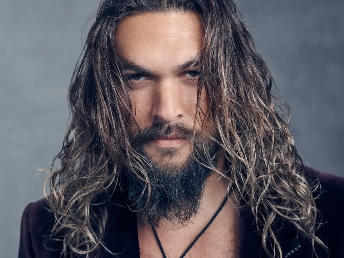Aquaman star Jason Momoa shares update post evacuating North Shore home ...