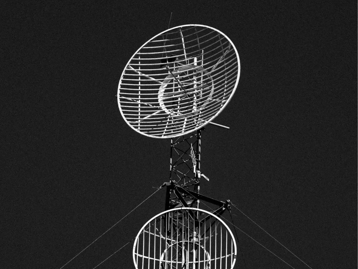 China just shook Starlink with a 5 times faster laser from a distance of 36,000km