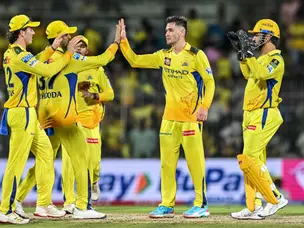 IPL 2026: Check out CSK final squad; batters, bowlers, keepers and more
