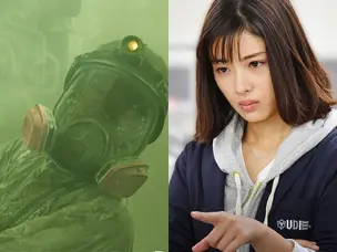 House of Ninja to The Days: 6 Japanese thriller shows you shouldn't miss