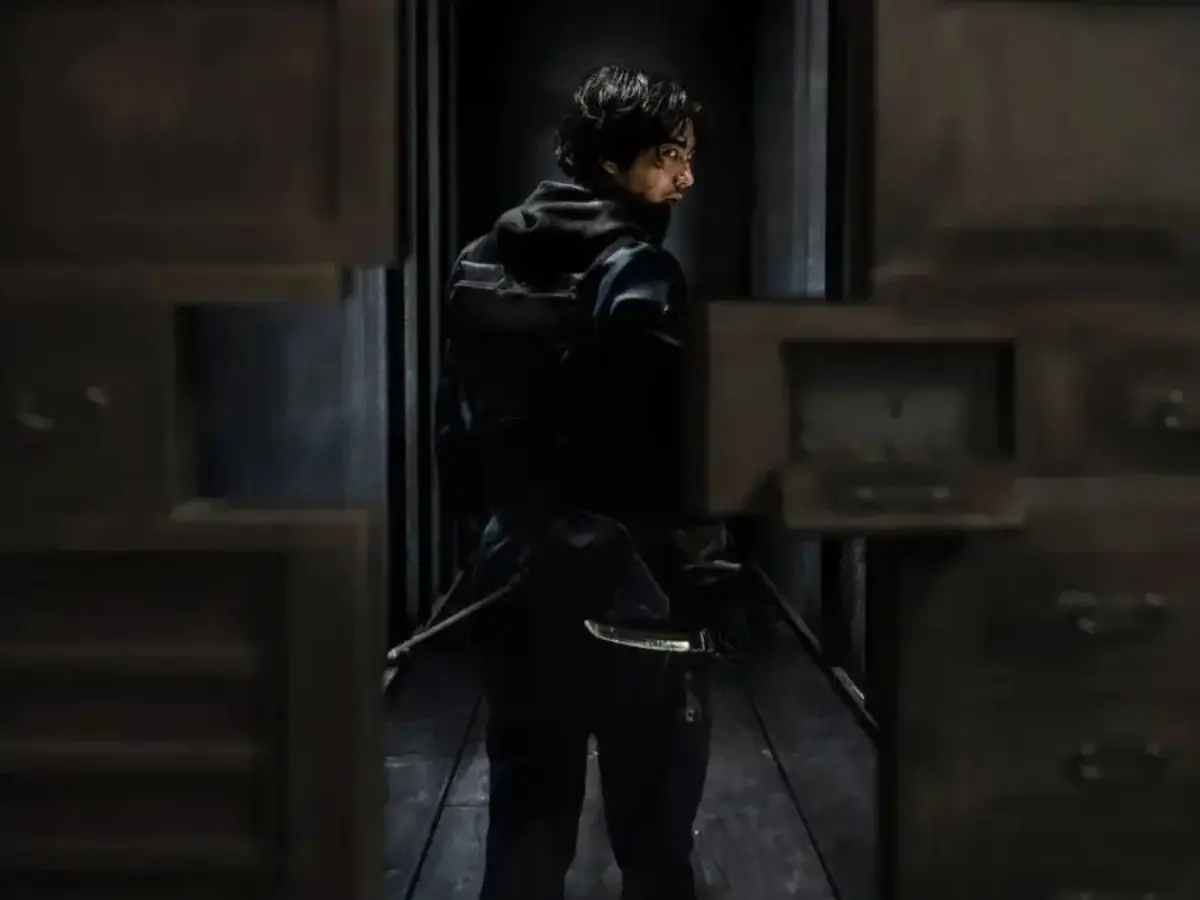 House of Ninjas