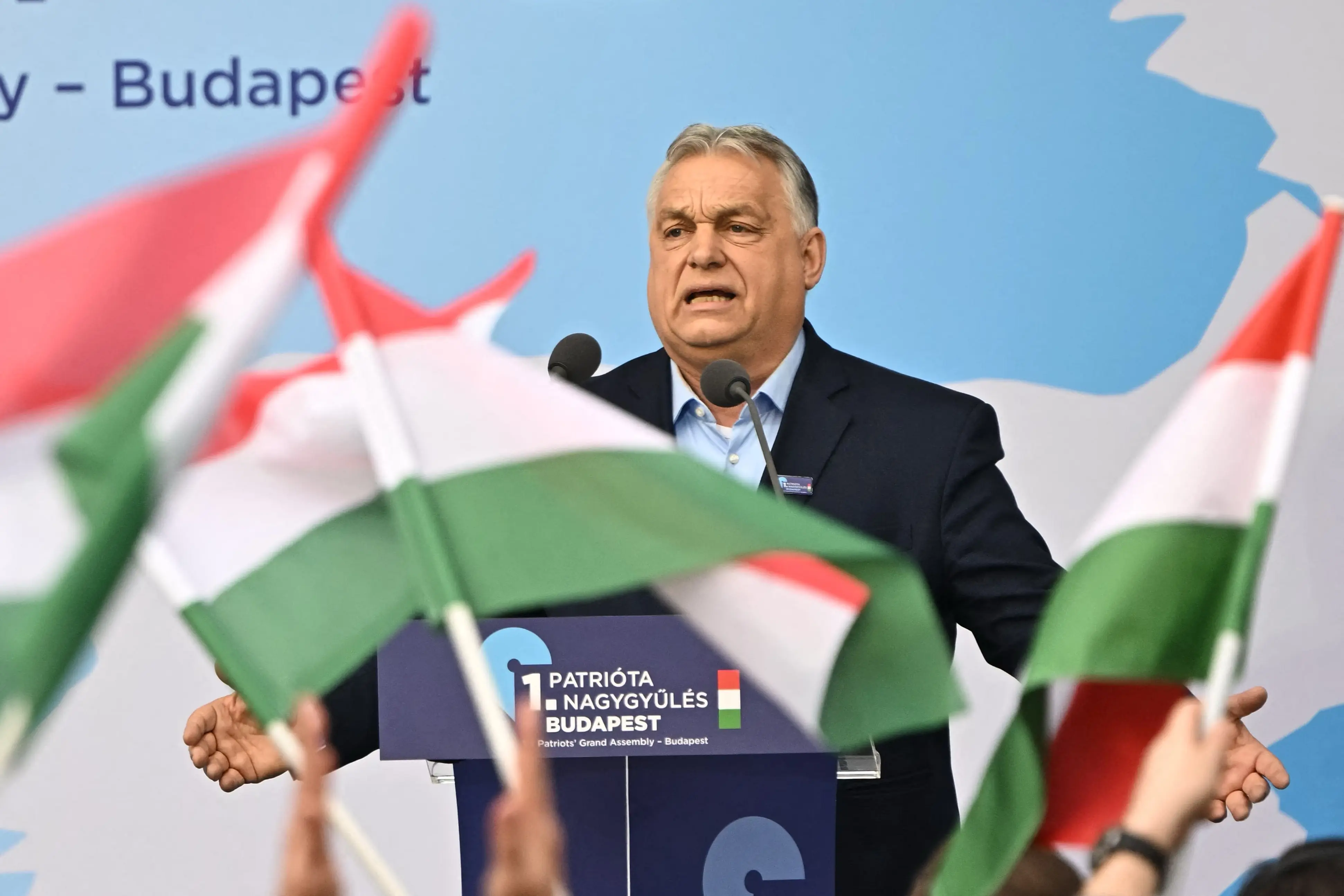 ‘Greatly concerning’: European Union on reports of Hungary leaking bloc’s plans to Russia amid Ukraine war