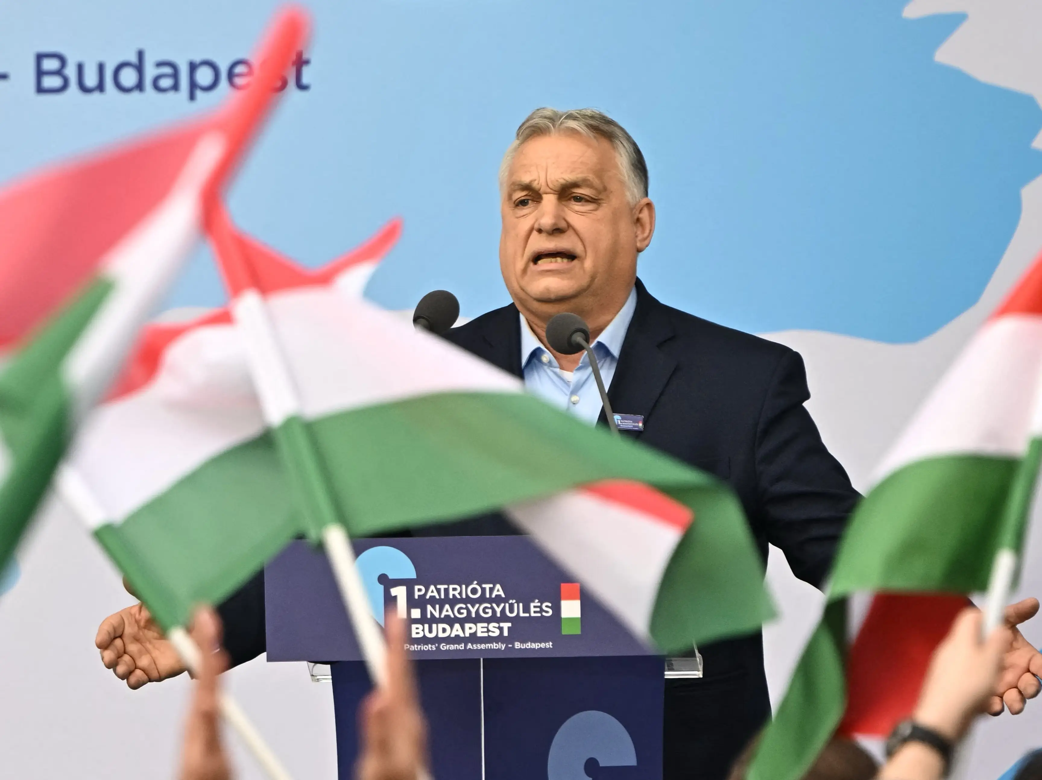 ‘Greatly concerning’: European Union on reports of Hungary leaking bloc’s plans to Russia amid Ukraine war ‘Greatly concerning’: European Union on reports of Hungary leaking bloc’s plans to Russia amid Ukraine war