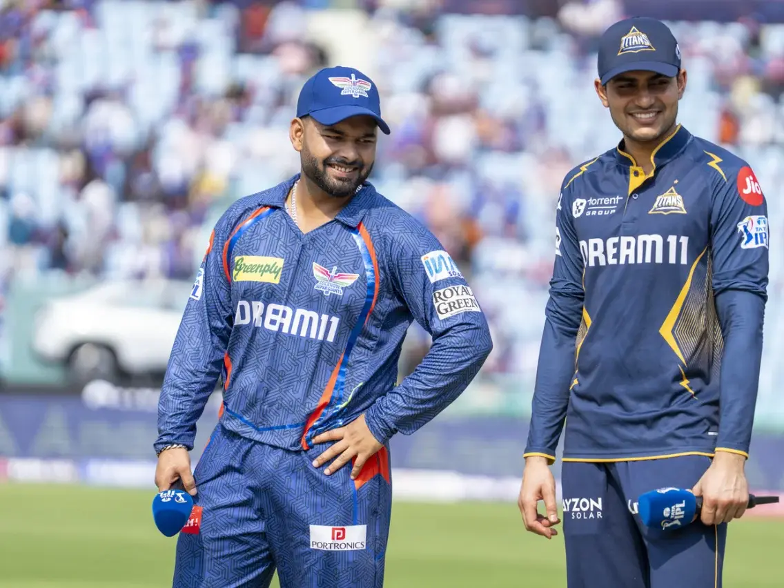 IPL 2026: LSG phase 1 schedule, match timings and venue list