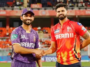 IPL 2026: KKR phase 1 schedule, match timings and venue list