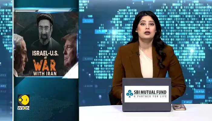 US-Iran Talks: Reports Say Witkoff, Kushner In Talks With Iran's Parliament Speaker