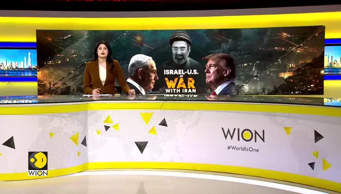 US-Iran Talks: Turkey, Egypt, Pakistan Push For Direct Iran-US Phone Call: Axios |