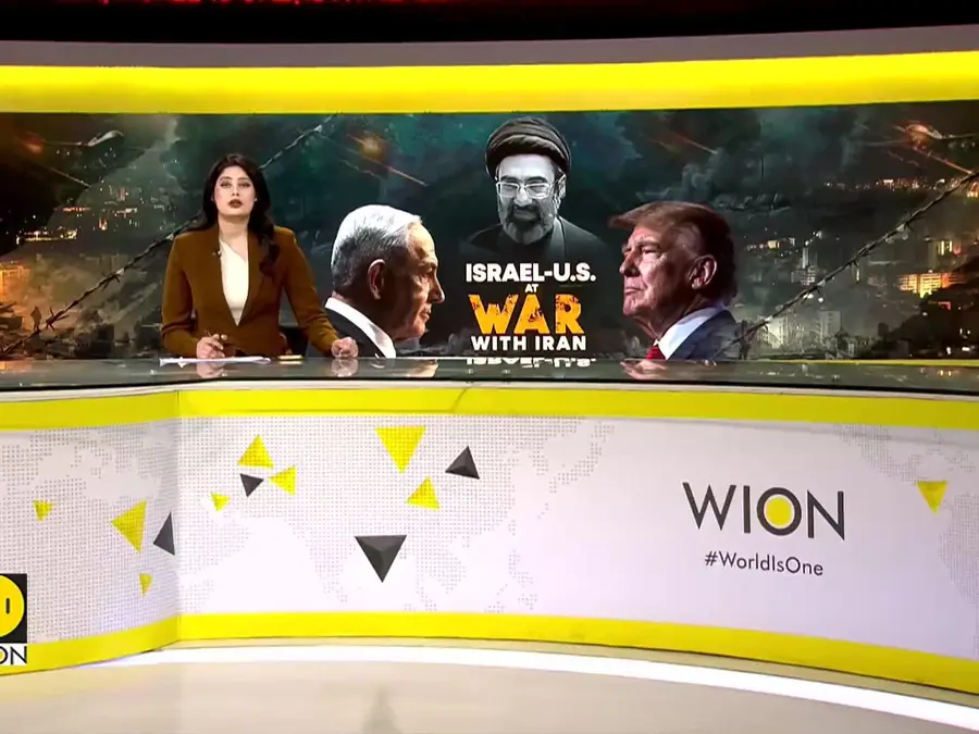 US-Iran Talks: Turkey, Egypt, Pakistan Push For Direct Iran-US Phone Call: Axios |