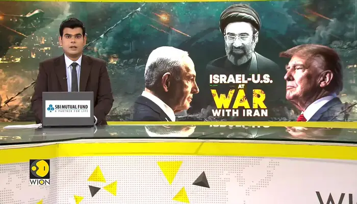 US-Iran Talks: Who Is Trump Negotiating With? Iranian Parliament Speaker's Role In Focus 