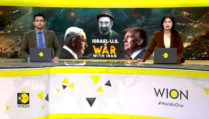 US-Iran Talks: Iranian Officials Deny All Claims Of Talks Made By Trump 