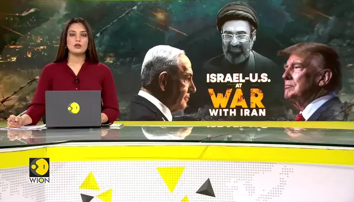 US-Iran Talks Row Deepens: Trump Says Talks On, Iran Denies Statement