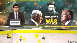 Iran-Israel War: Iran’s Low-Cost 'Arash-2' Drone Evades Advanced Air Defence Systems 
