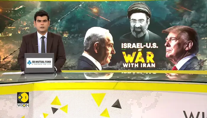 Iran-Israel War: Iran’s Low-Cost 'Arash-2' Drone Evades Advanced Air Defence Systems 