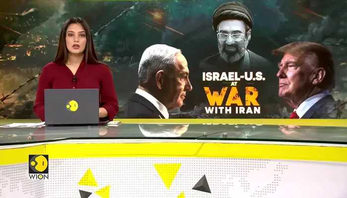 Israel-Hezbollah War: Israel Steps Up Lebanon Offensive, Casualties Mount 