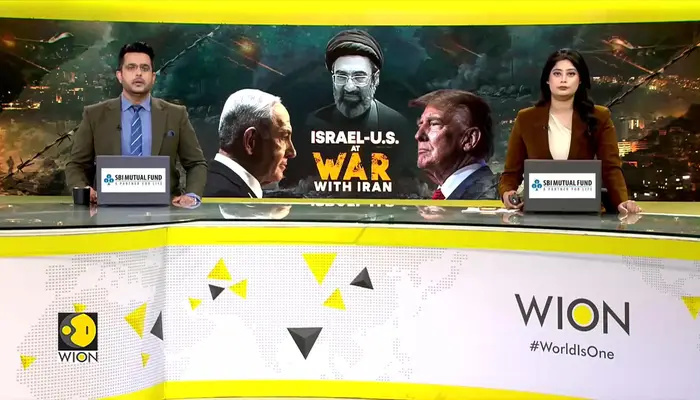 Iran-Israel War: Iran’s Arash-2 Drone Strike Claim Targets Ben Gurion Airport