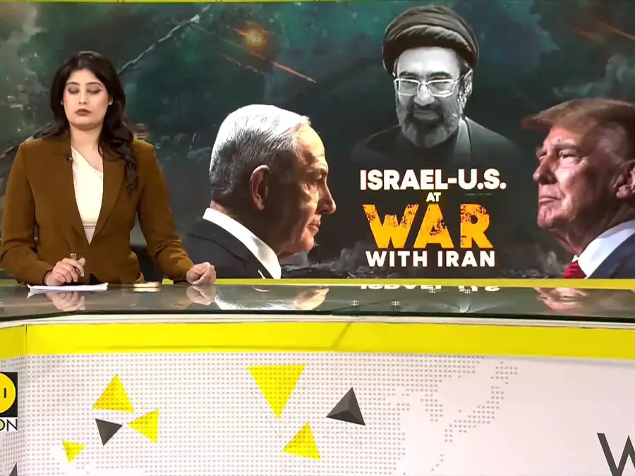Israel-Hezbollah War: Over 1000, Including 118 Children, Killed in Lebanon Since Start Of War