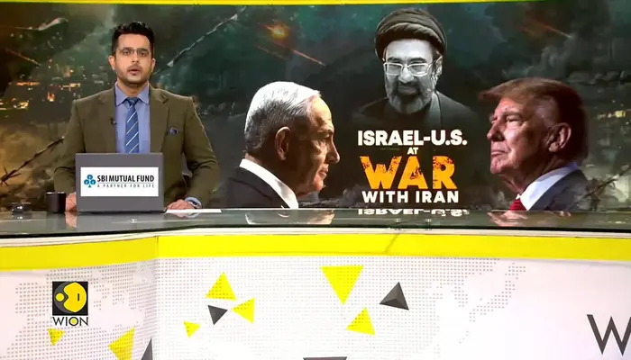 US-Iran Talks: Reports Suggest Witkoff Travels To Pakistan In Hope Of Face-To-Face Talks