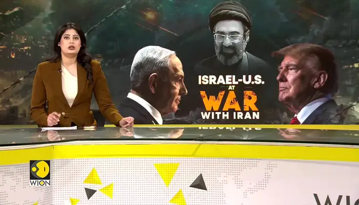 US-Iran Talks: President Trump Indicates Talks May Happen Over Phone