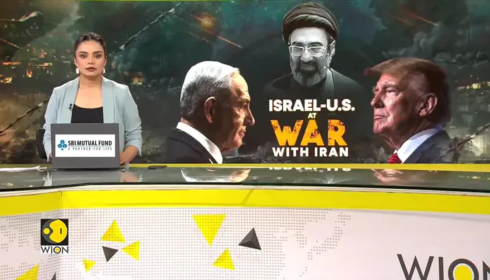 US-Iran War: Diego Garcia Strike Reports Raise Alarm, NATO's Rutte Sounds Alarm |