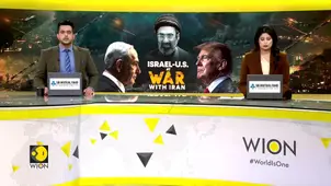Netanyahu, JD Vance Discuss Potential Iran Deal